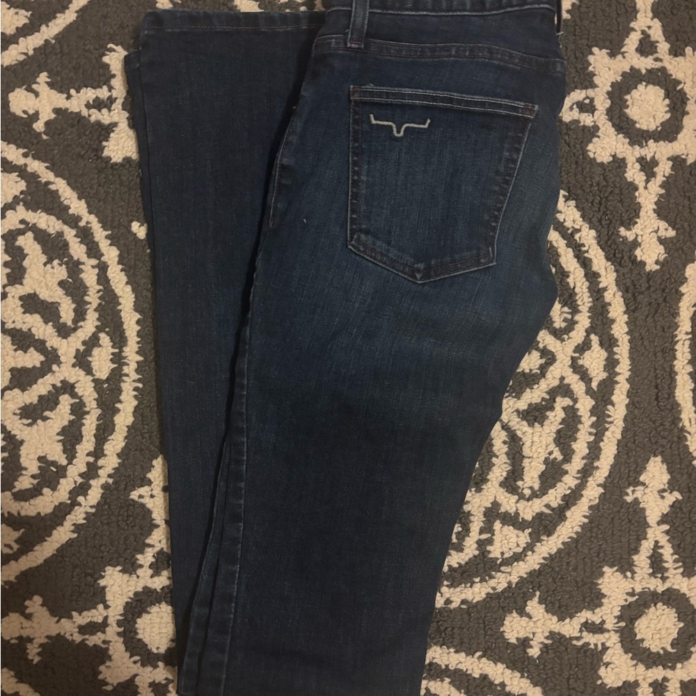 Kimes Audrey jeans 2/38